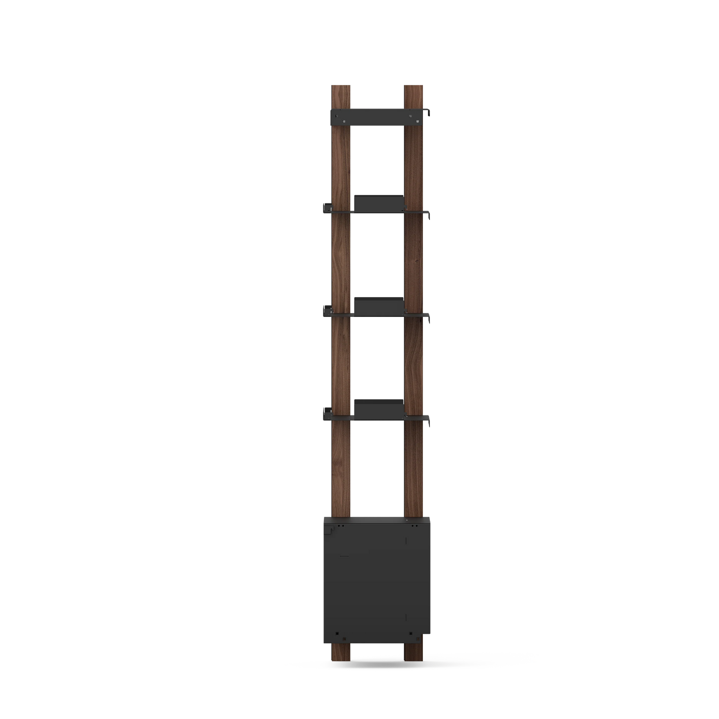 The Tall Cabinet Expansion