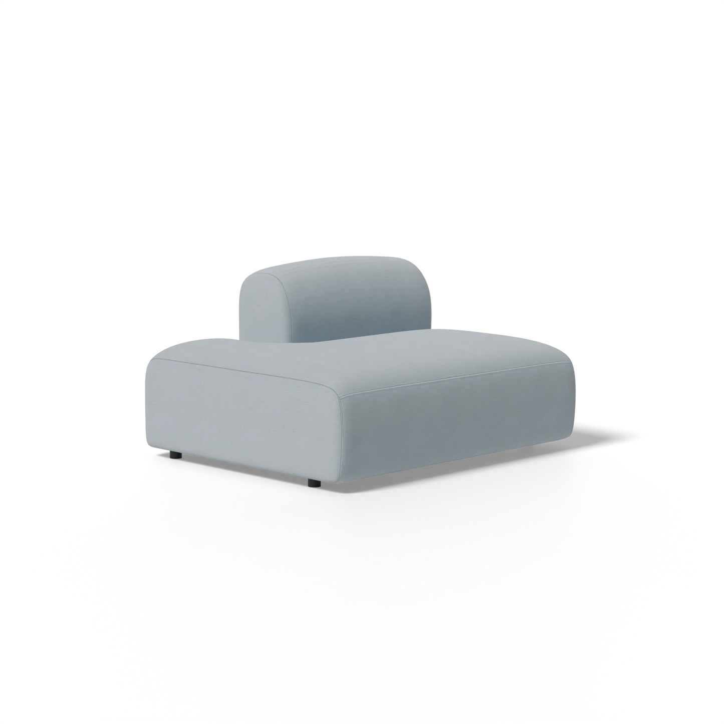 Soft Serve Sectional Units