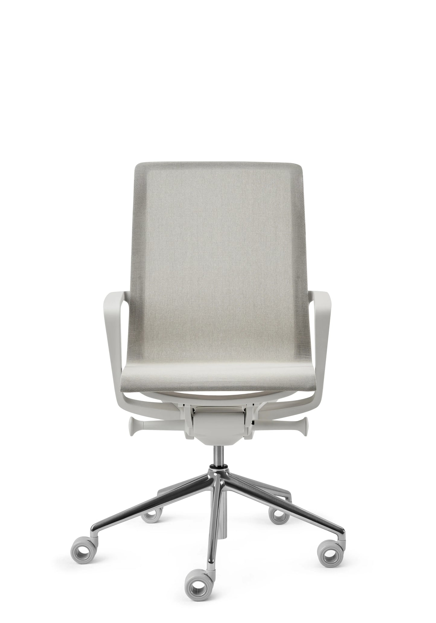 Haworth® Veda™ Mid-Back Chair