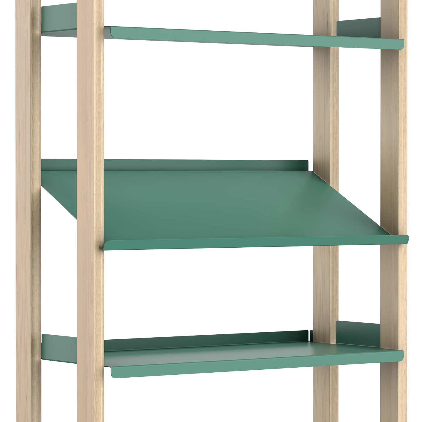 The Display Shelf Standalone