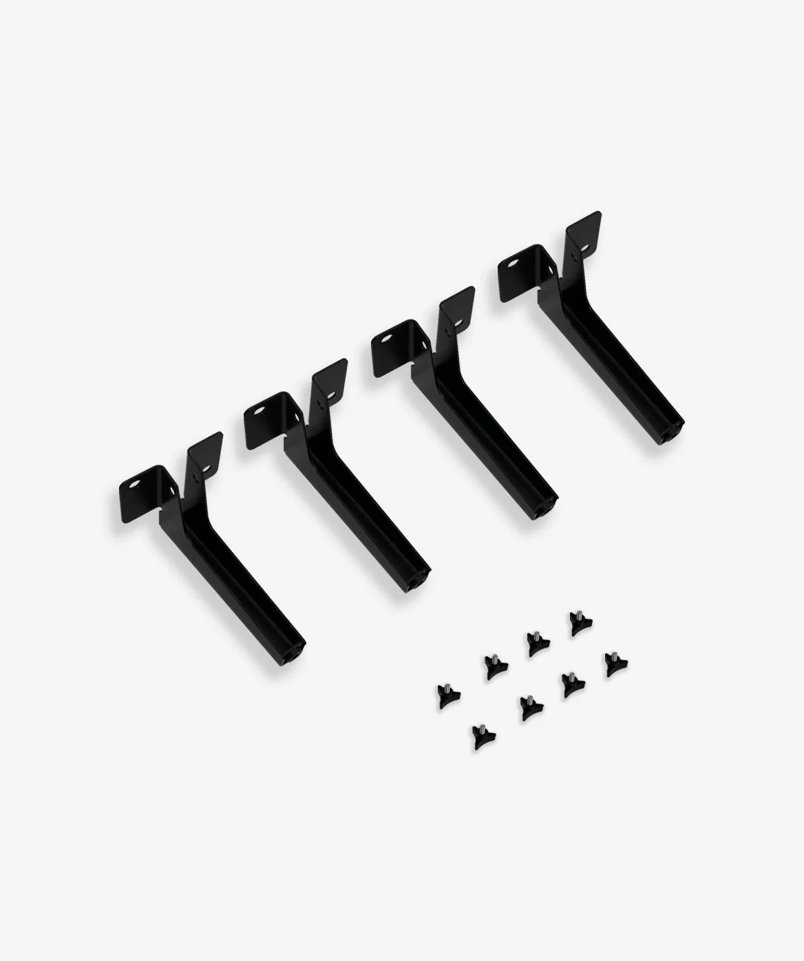 Serviceability - Sofa Ottoman 2.0 Legs & Hardware