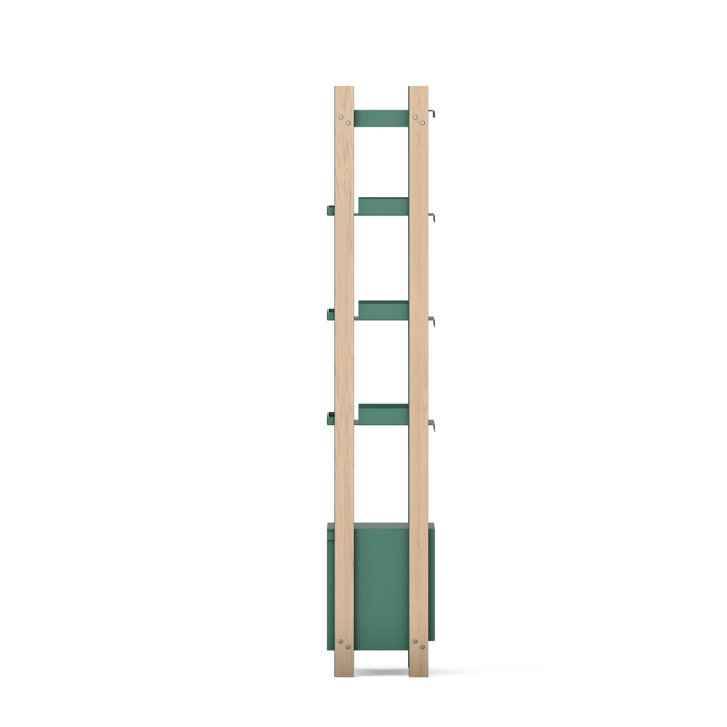 The Cabinet Shelf Standalone