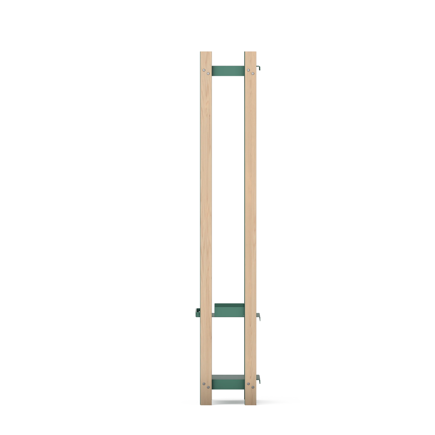 The Wardrobe Shelf Standalone