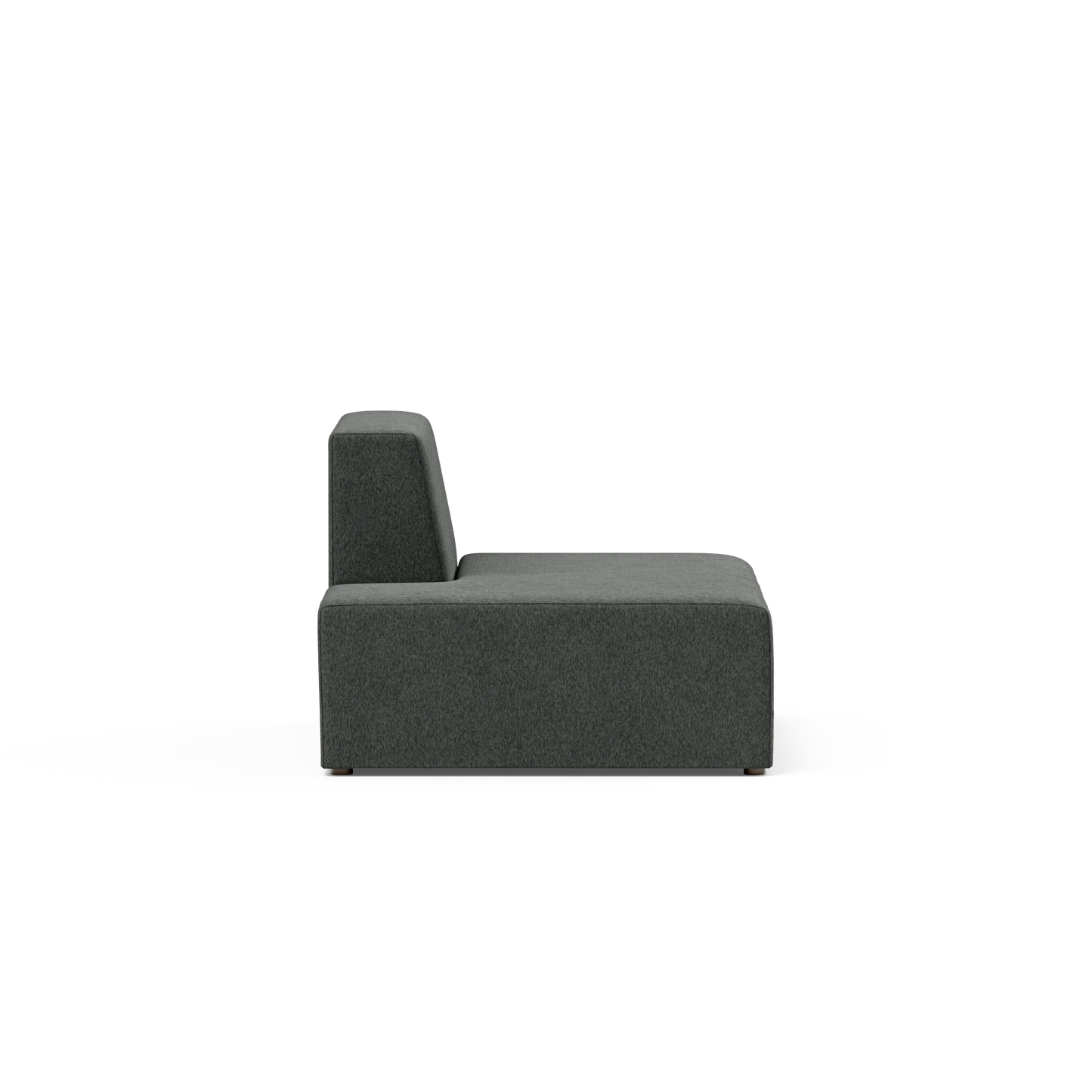 Form Right Side Chaise