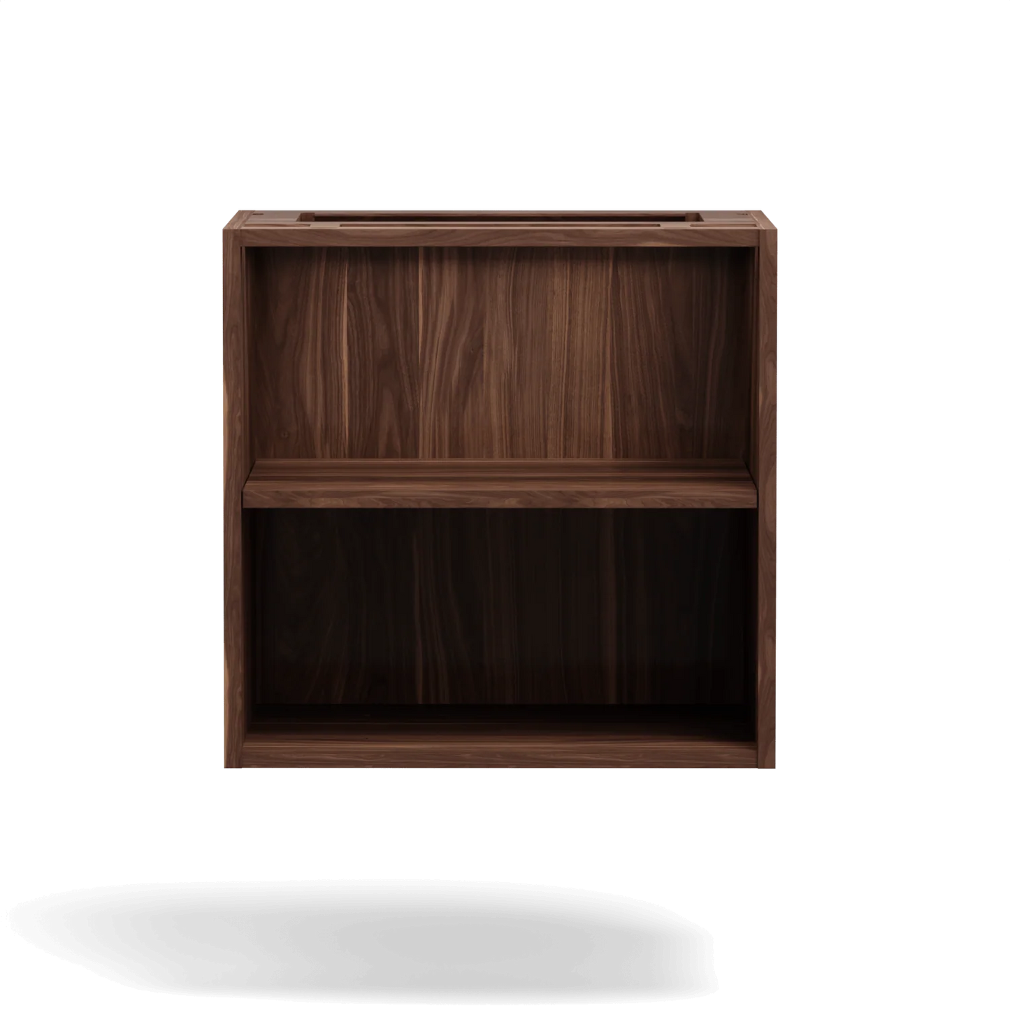 Open Shelf Unit