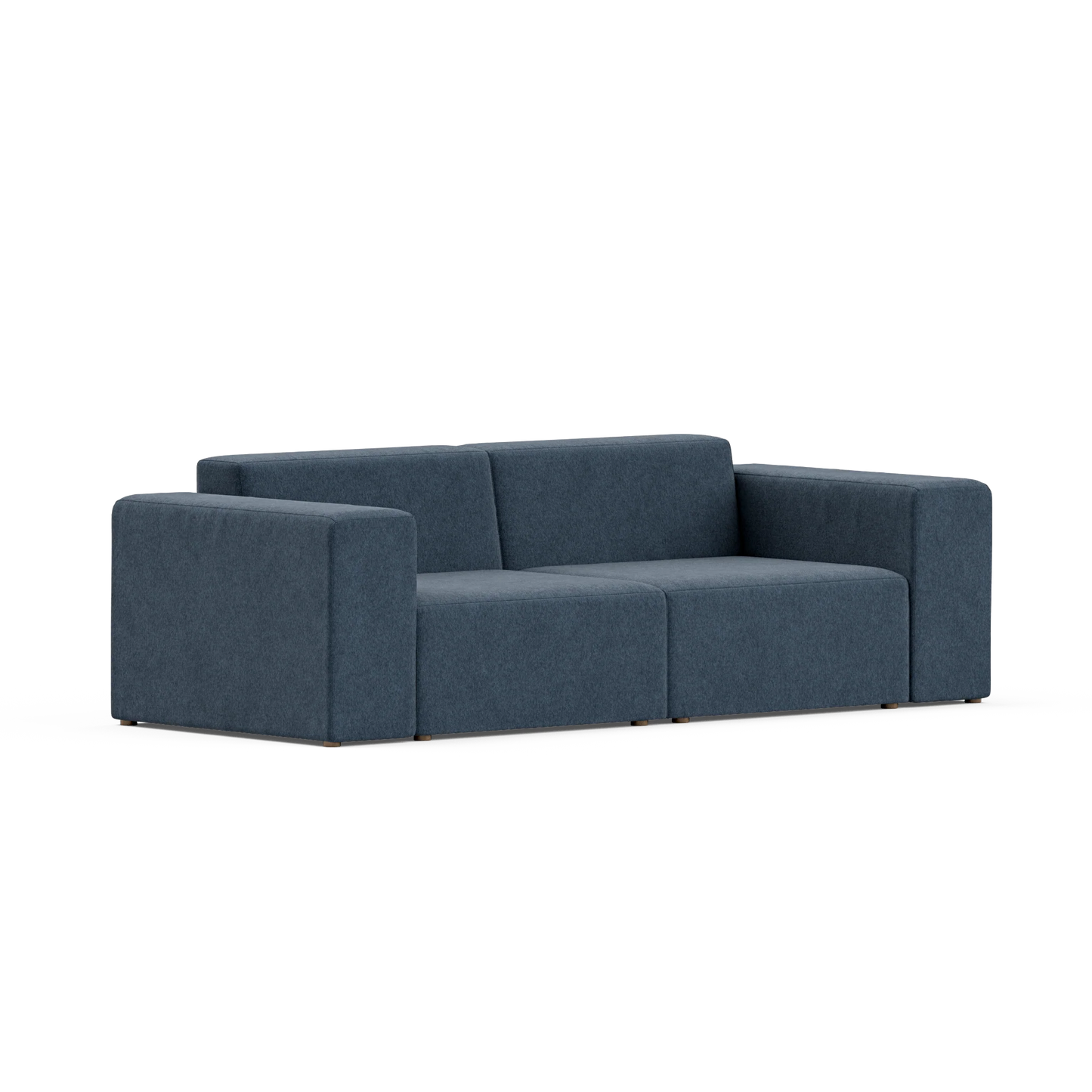 Two-Piece Form Sectional