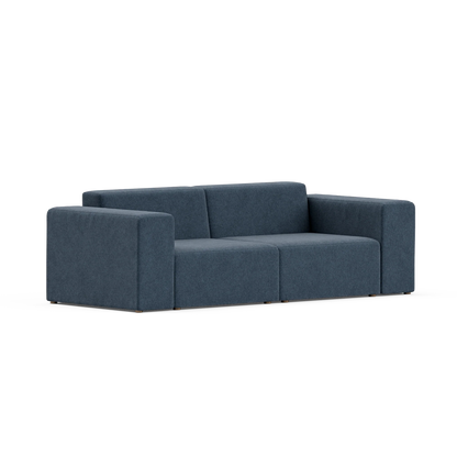 Two-Piece Form Sectional