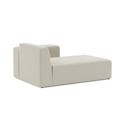 Form Left Arm Chaise