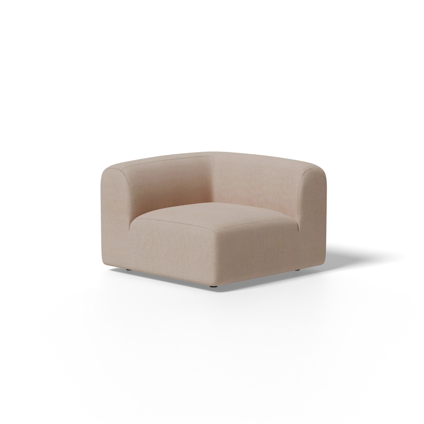 Soft Serve Sectional Units