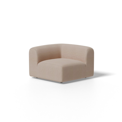 Soft Serve Sectional Units