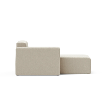 Form Right Arm Chaise