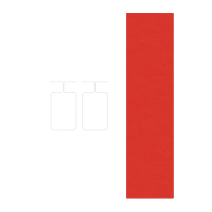 Bed Frame Expansion Kit