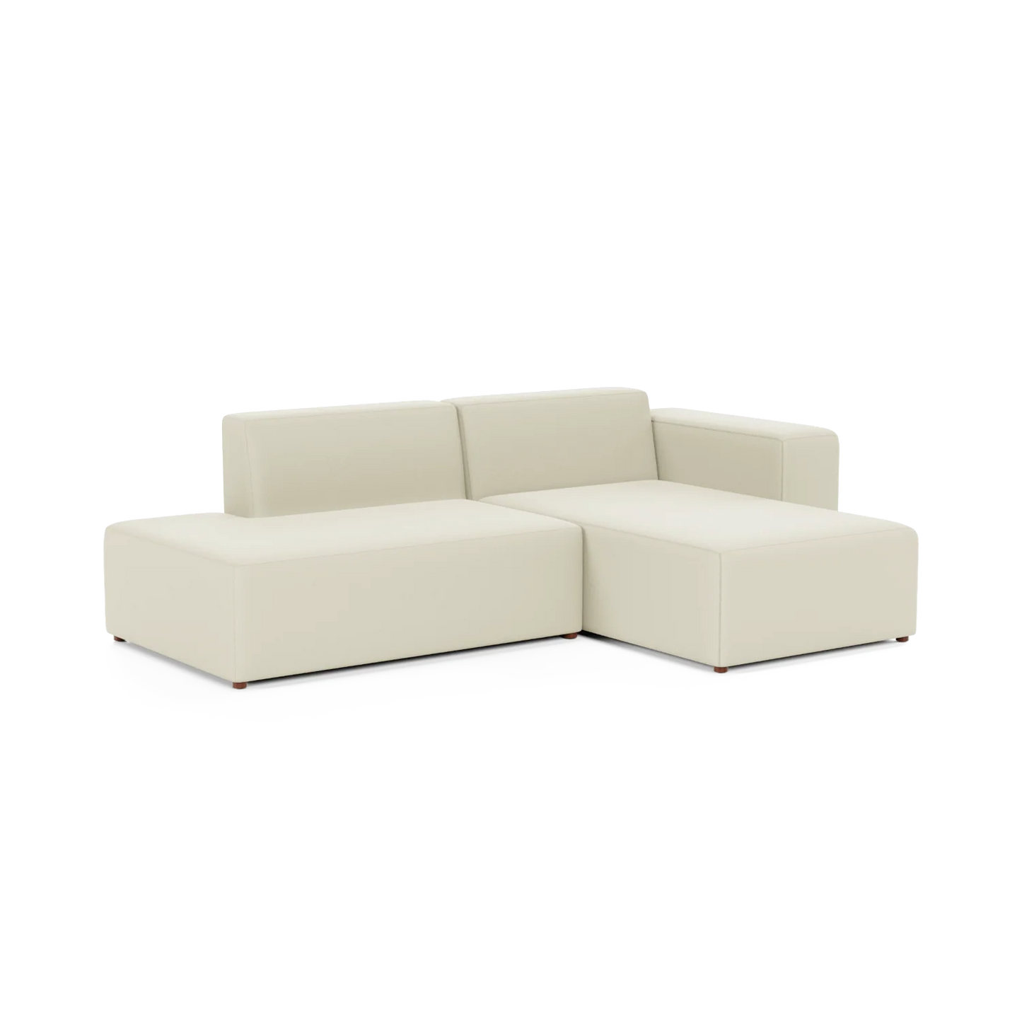 Two-Piece Form Sectional