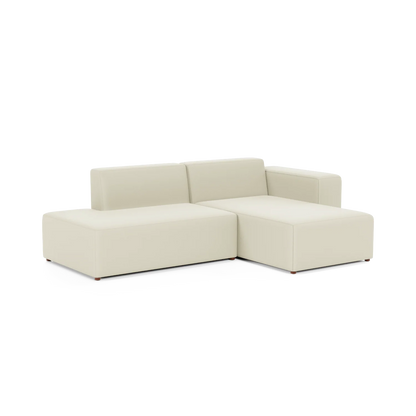 Two-Piece Form Sectional