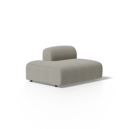 Soft Serve Sectional Units