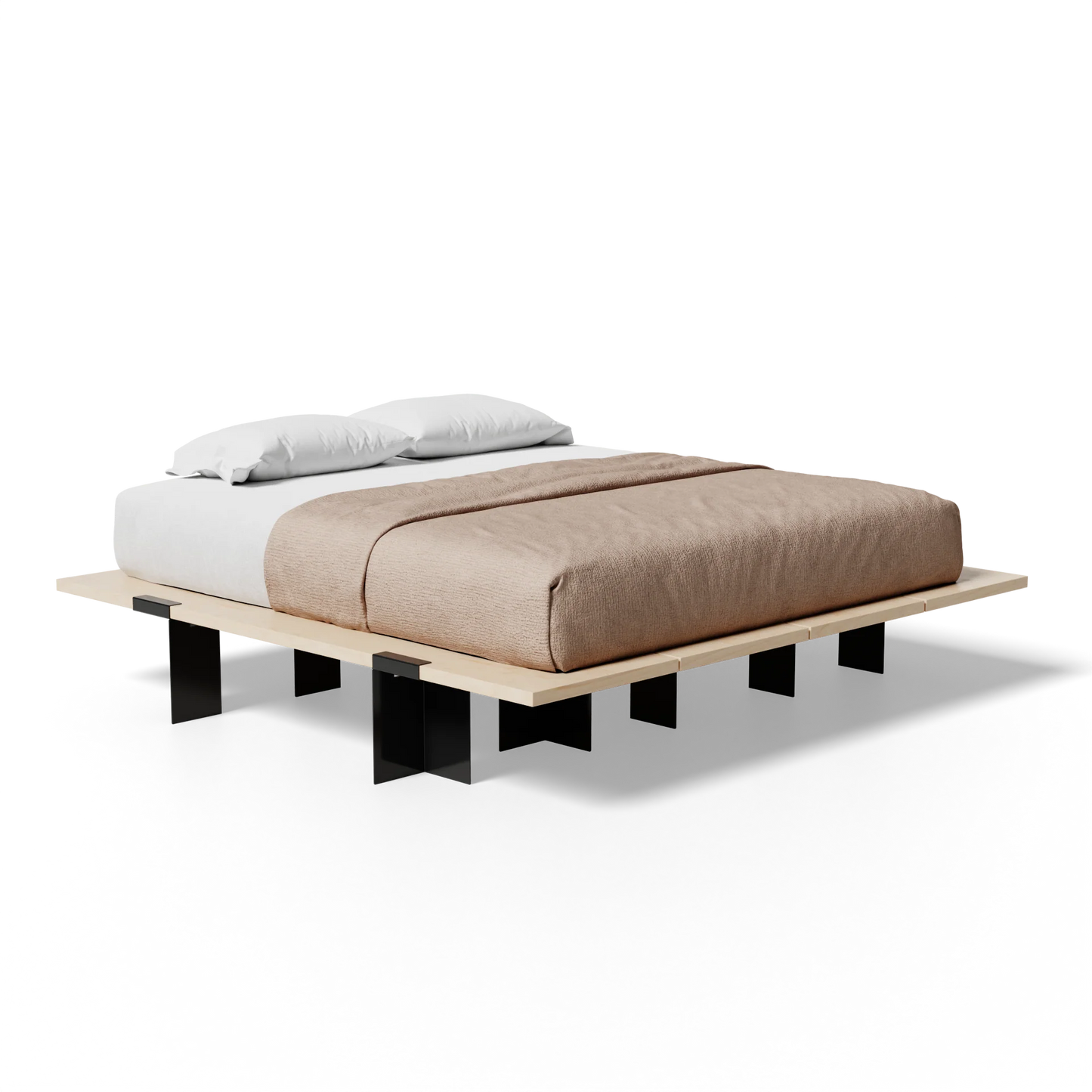 The Floyd Bed - Lift Off