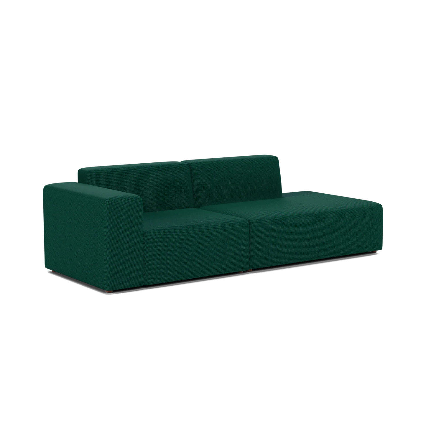 Two-Piece Form Sectional