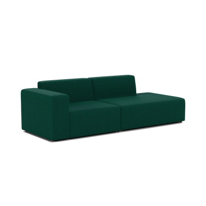 Two-Piece Form Sectional