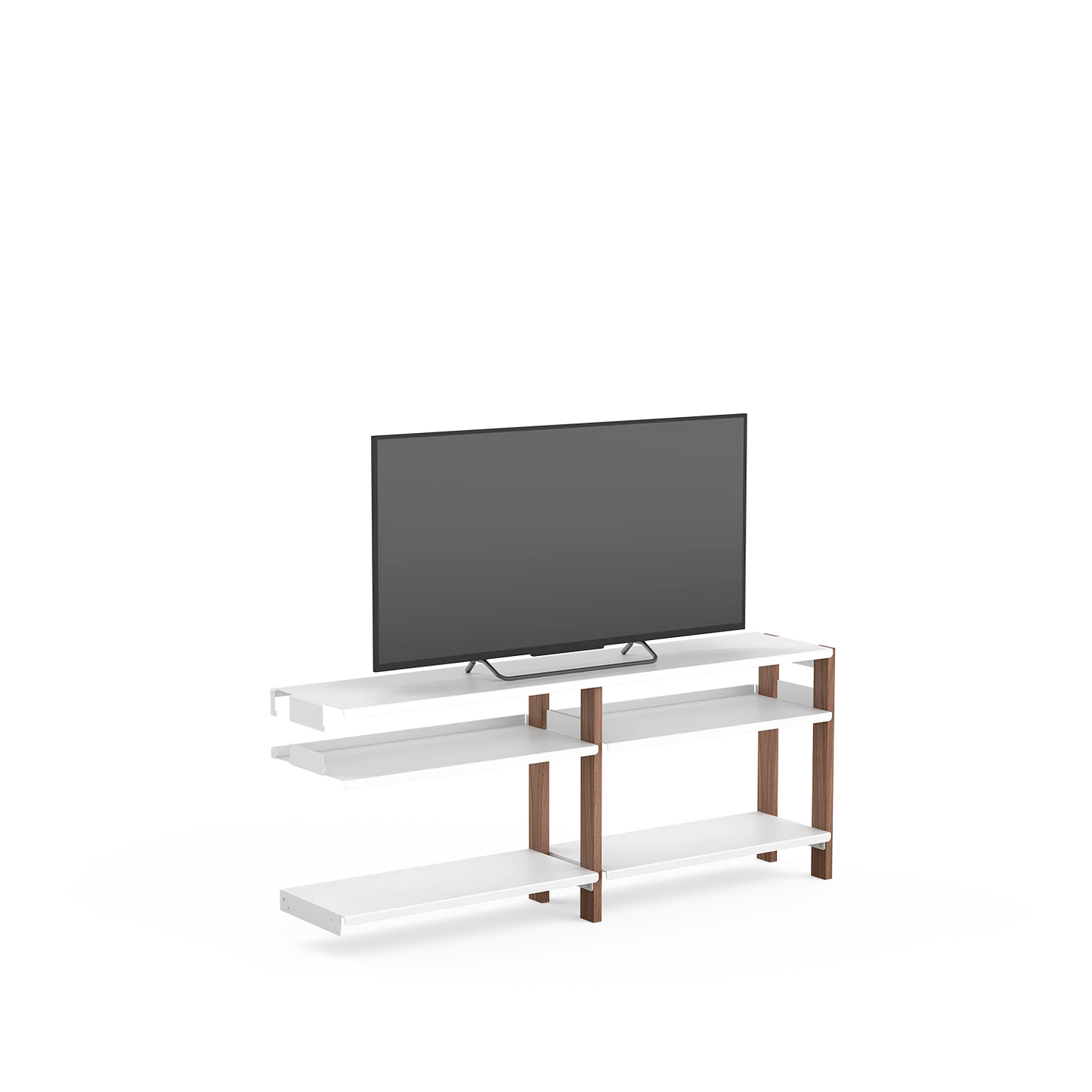 Media Console Expansion End