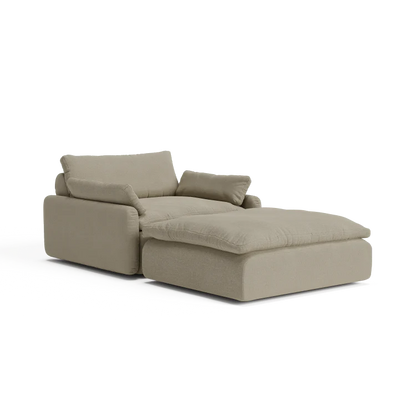 Sink Down Sectional
