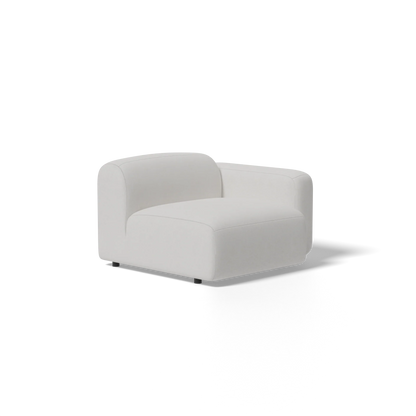 Soft Serve Sectional Units