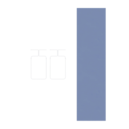 Bed Frame Expansion Kit