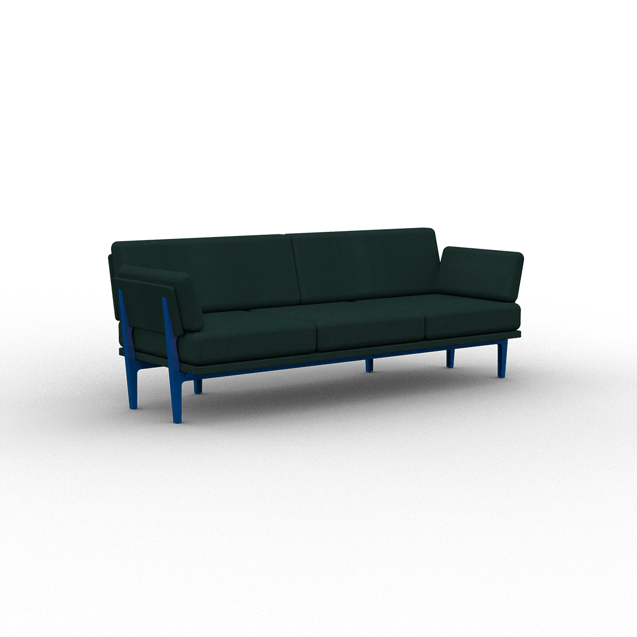 Sofa 2.0 Three Seater