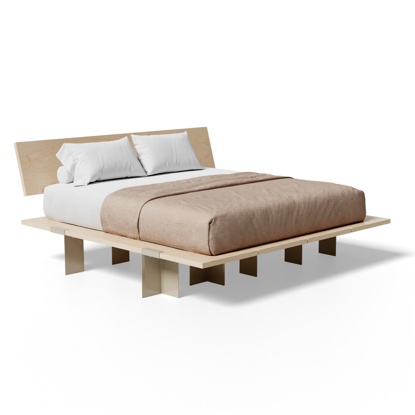 The Floyd Bed - Lift Off