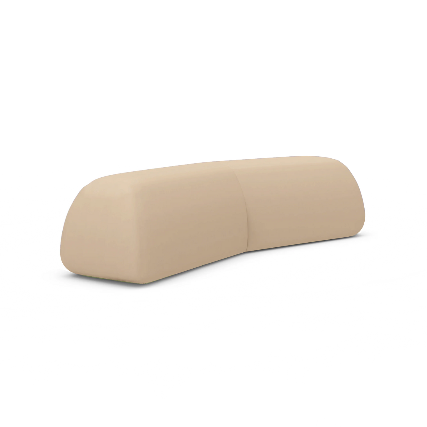 Magna Angled Backrest