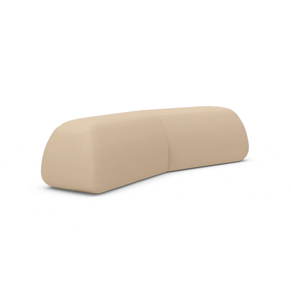 Magna Angled Backrest