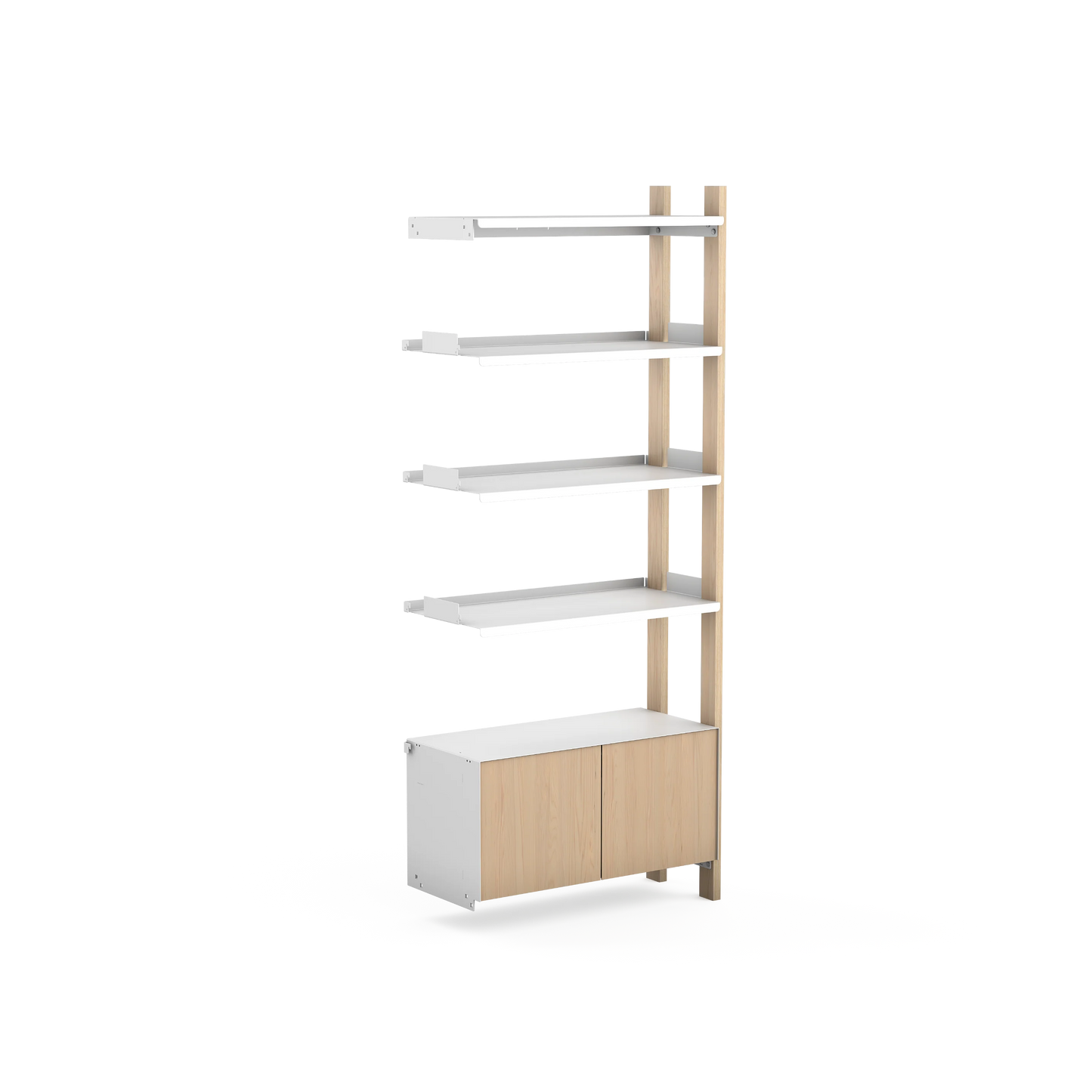 The Tall Cabinet Expansion