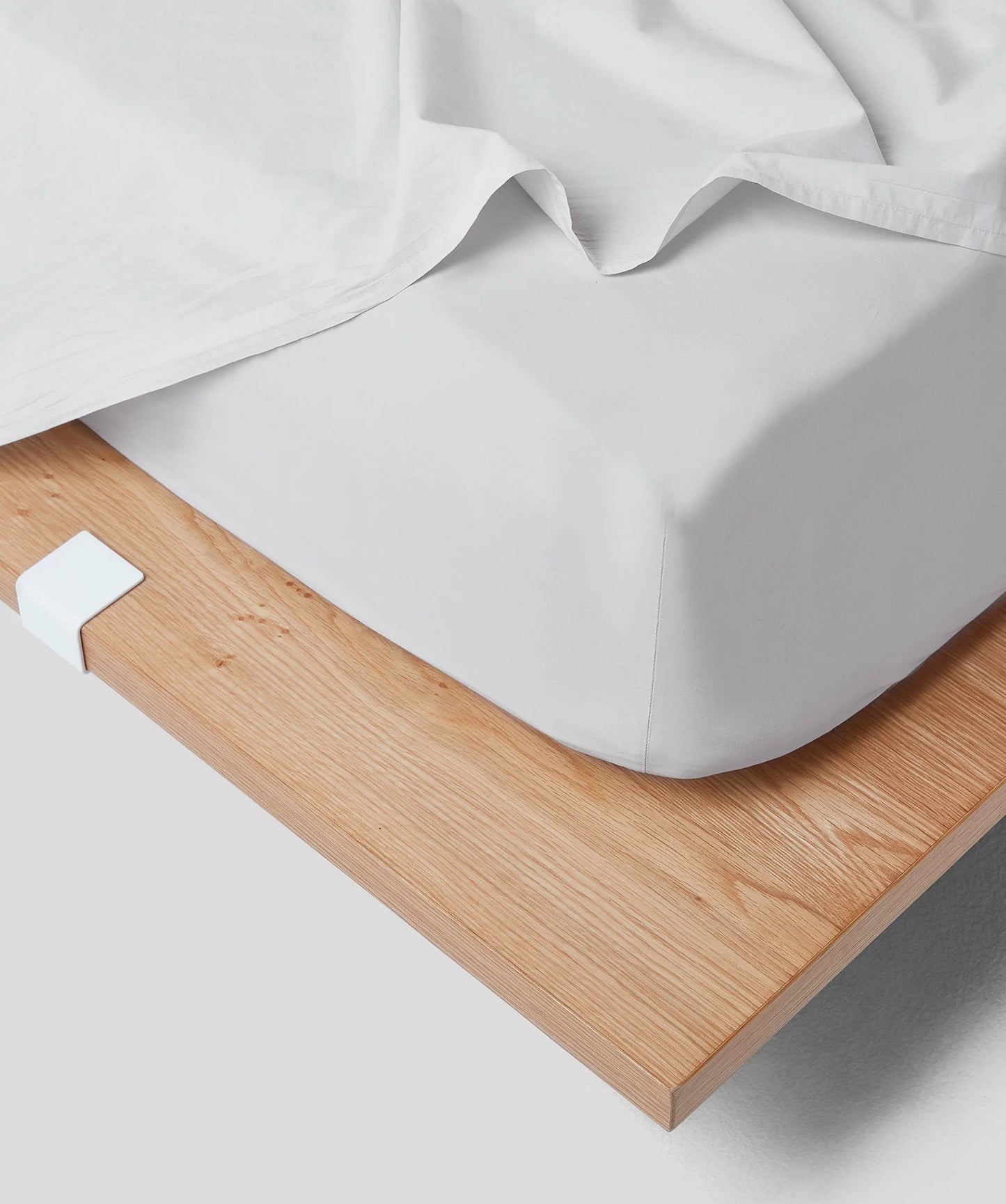 Percale Fitted Sheet