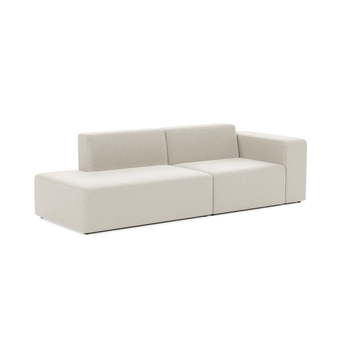 Two-Piece Form Sectional