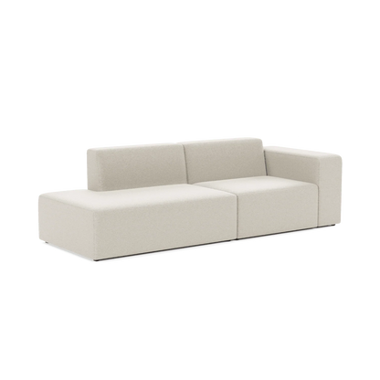 Two-Piece Form Sectional