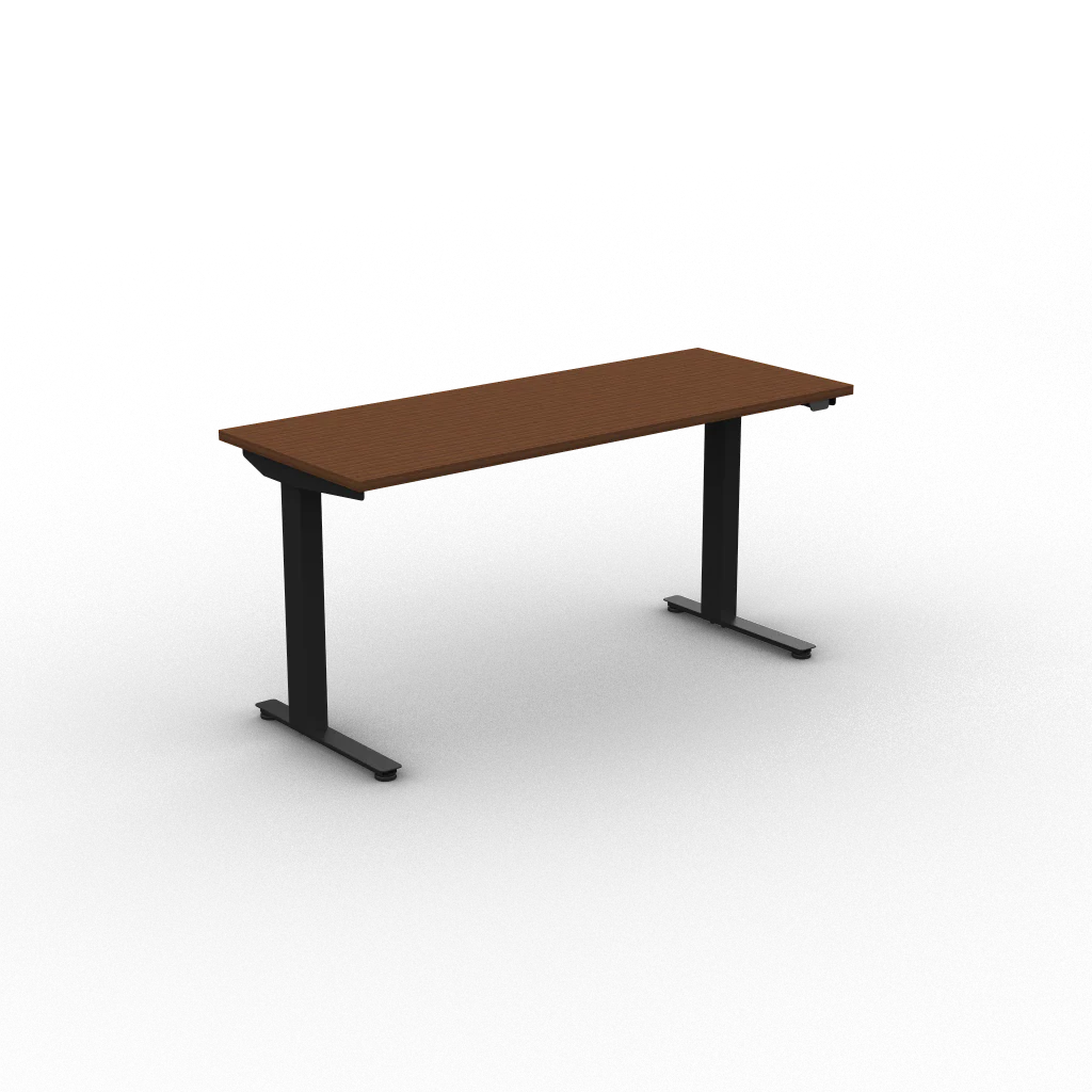 Sit-to-Stand Desk