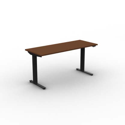 Sit-to-Stand Desk