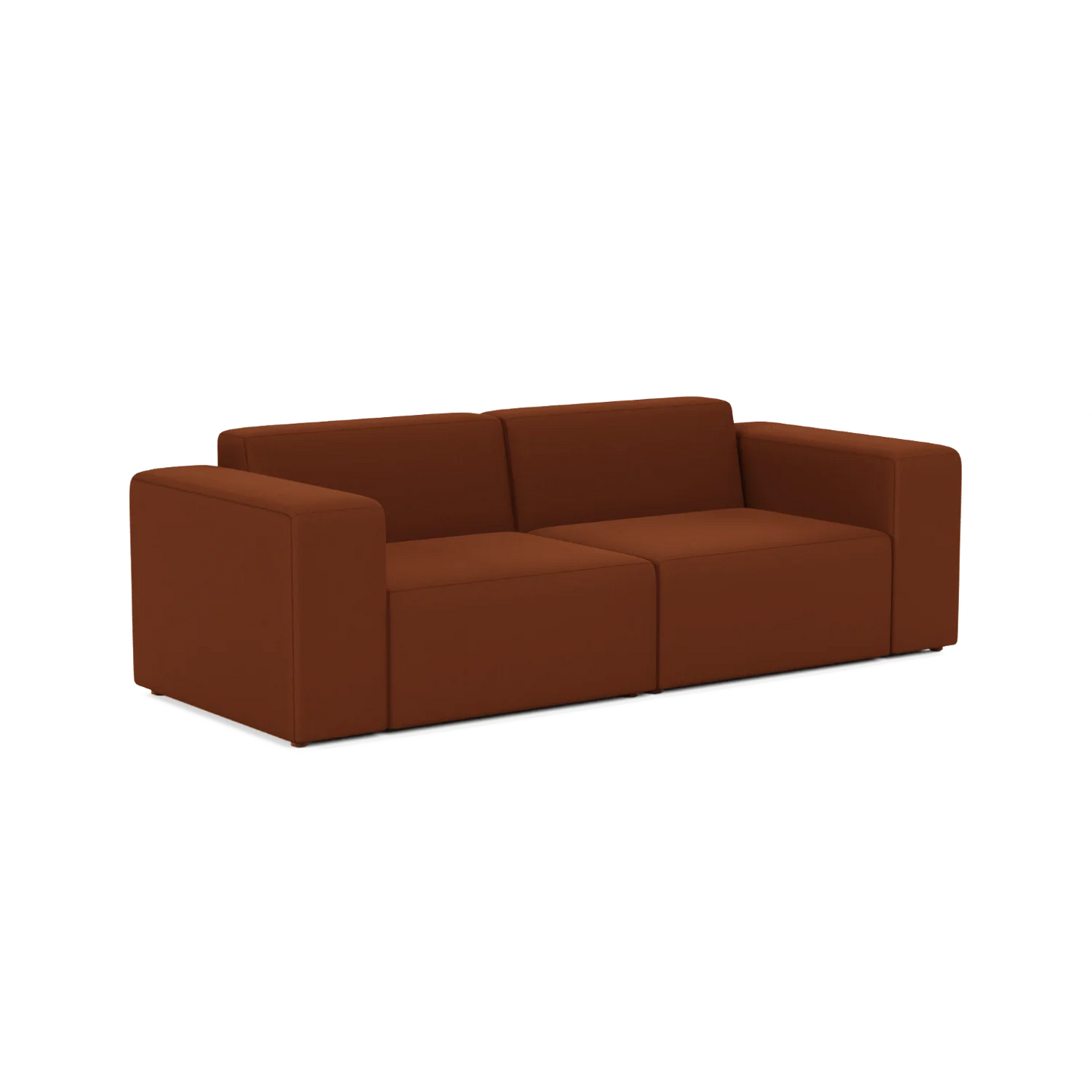 Two-Piece Form Sectional