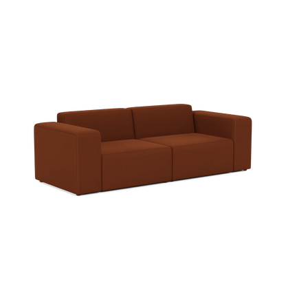 Two-Piece Form Sectional