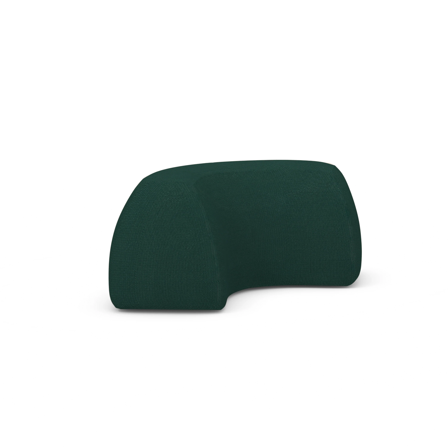 Magna Curved Backrest