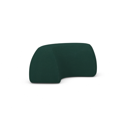 Magna Curved Backrest