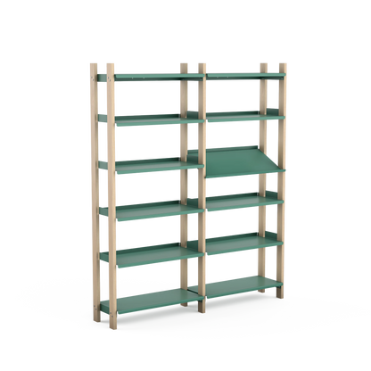 Tall Shelf