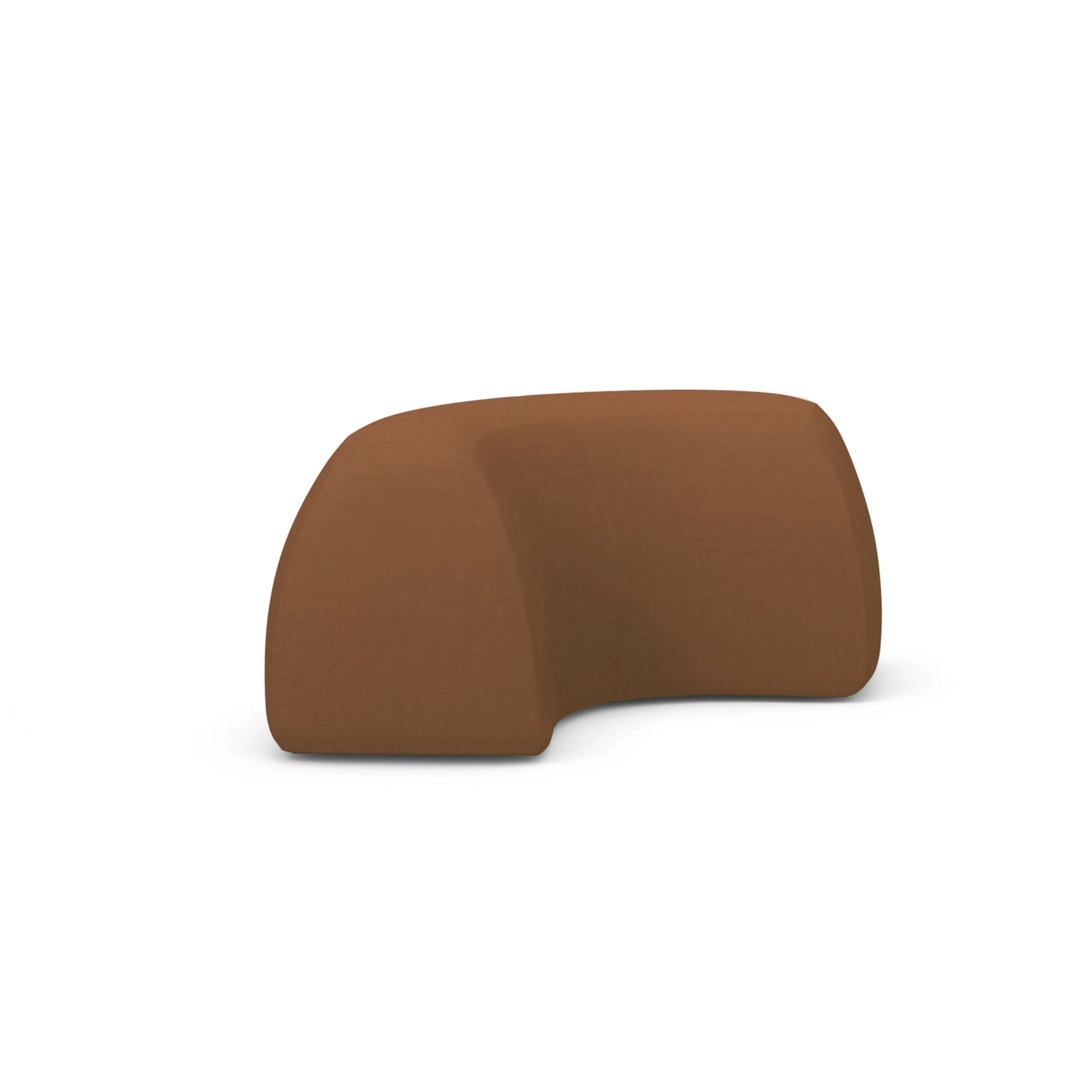 Magna Curved Backrest