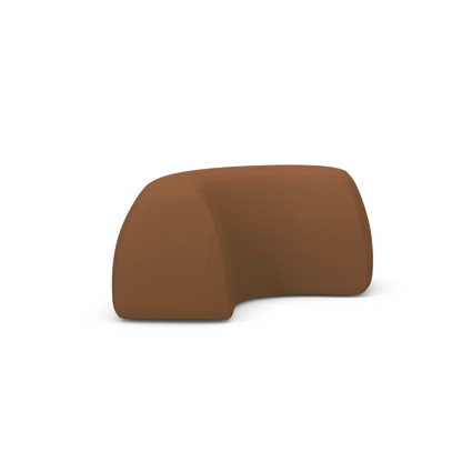 Magna Curved Backrest