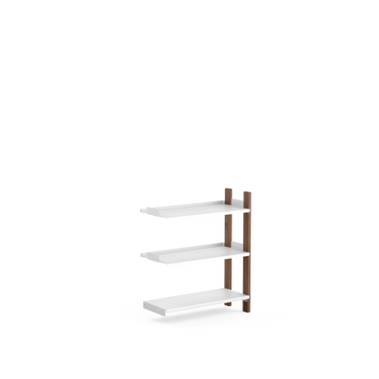 Short Expansion Units