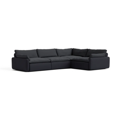 Sink Down Sectional