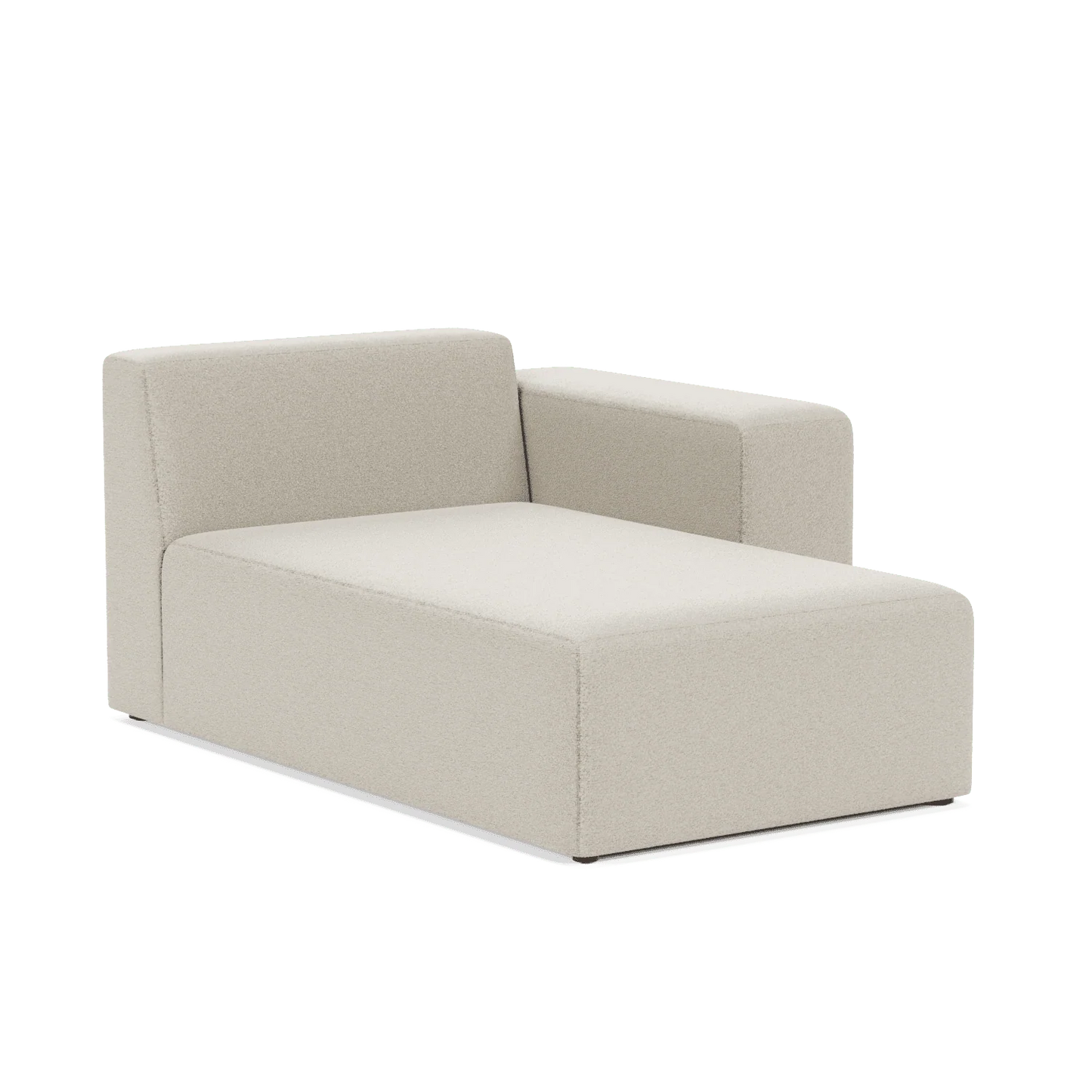 Form Left Arm Chaise