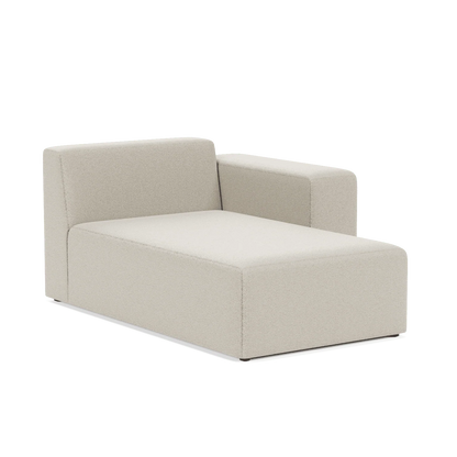 Form Left Arm Chaise