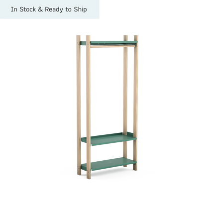 The Wardrobe Shelf Standalone