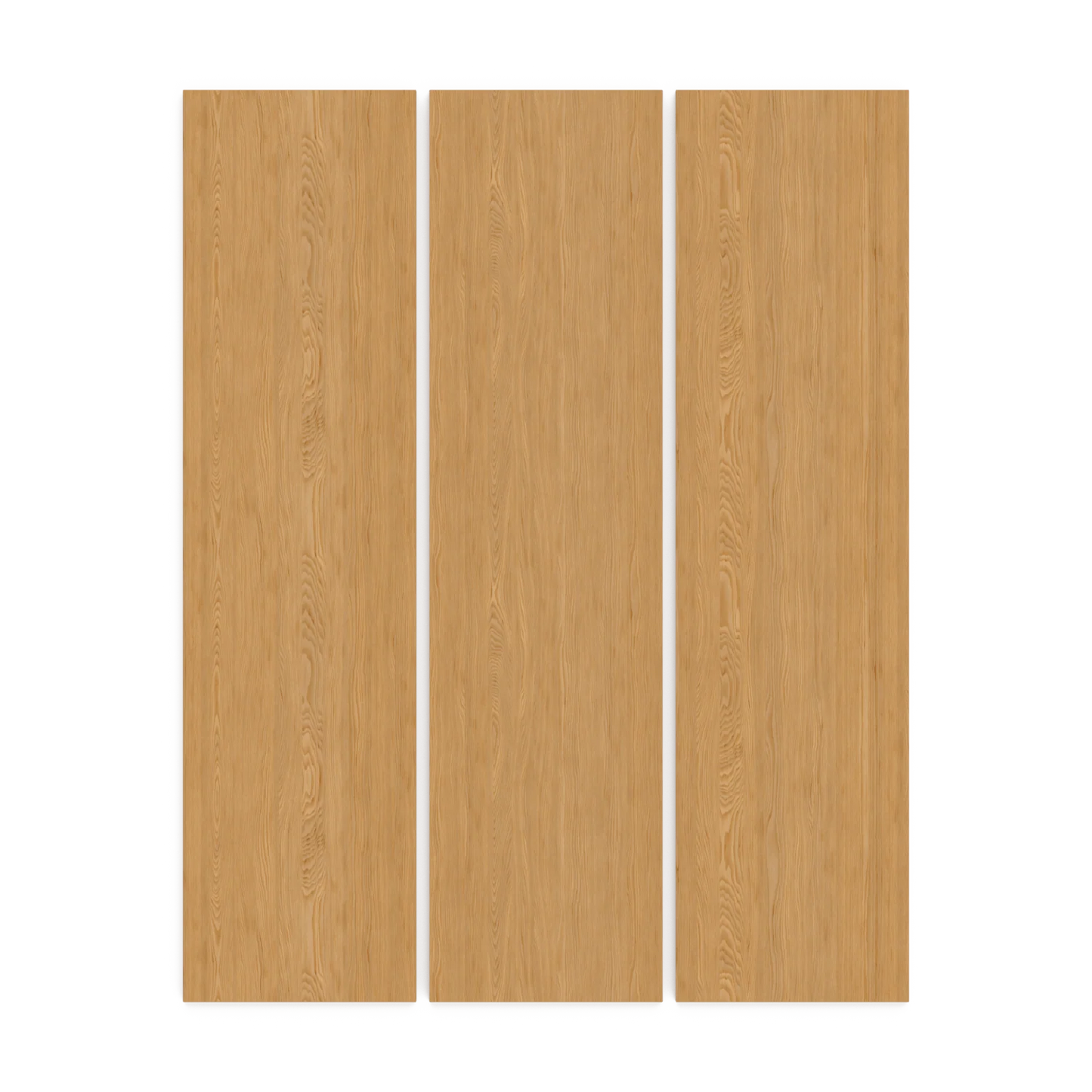 Serviceability - Bed Panels