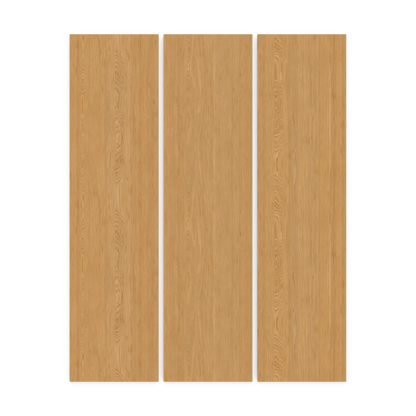 Serviceability - Bed Panels